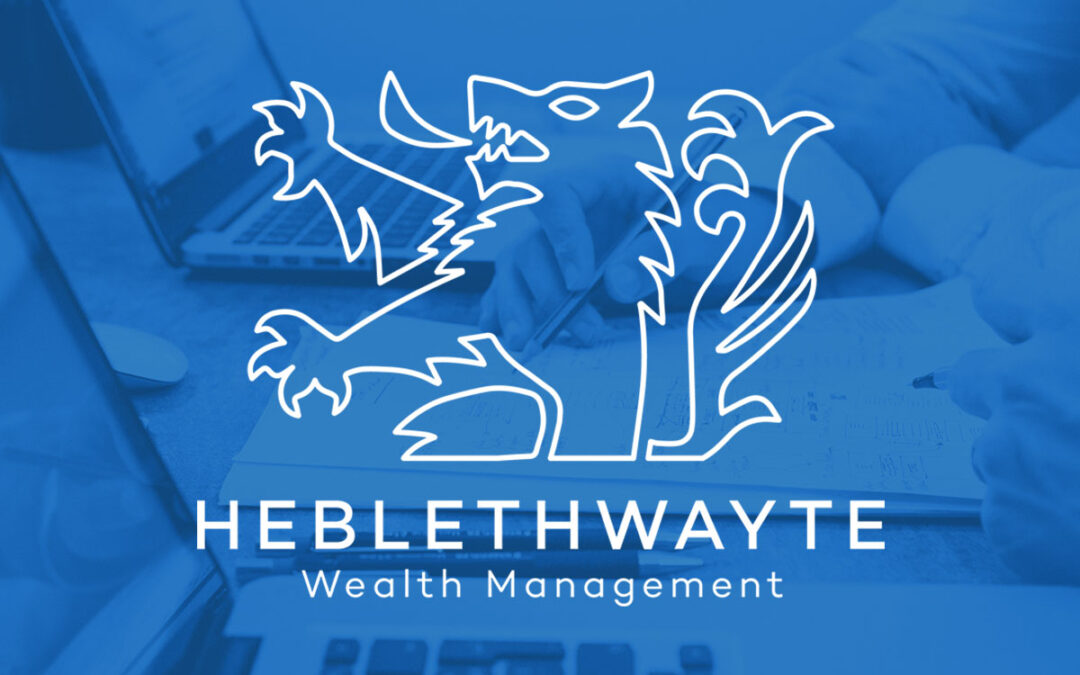 Heblethwayte Wealth Management – A PR Launch
